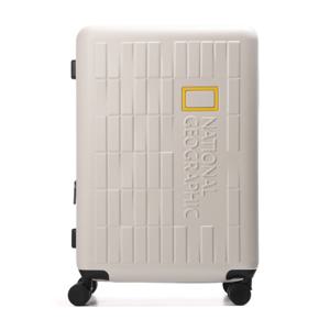 내셔널지오그래픽 N255ASU510 아크 캐리어 26형 IVORY