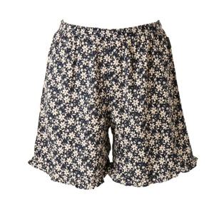 와코루 가볍고 시원한 여성  인견 트렁크팬티 WMP5417W