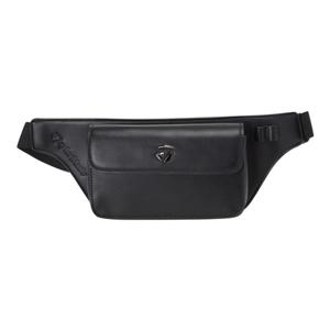 [테일러메이드]골프 가방 TWBEOS696-199 여성 T로고 사각 쉐입 힙색 가방