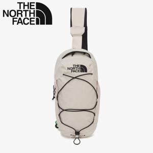노스페이스 NN2PR09D 남여공용 보레알리스 슬링백 보조 가방 KR