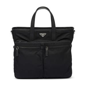 프라다 리나일론 사피아노 토트백 2VG860 V XON 2DMH F0002
