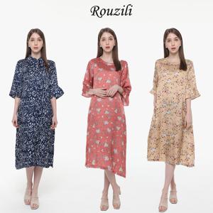 [1종] 카리나 풍기인견 원피스2BRSOD01