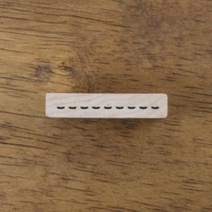 아트박스/스탬프 하우스 [라벨]스티치 - (일자)