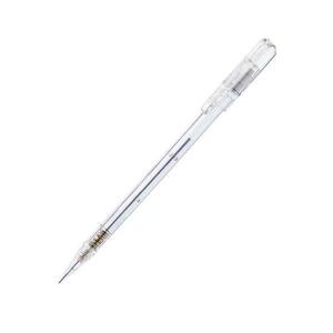 아트박스/오피스큐 펜텔 캐플릿샤프 0 5 투명 A105 T