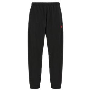 겐조 스트레이트 팬츠 FE65PA8254MF99J Black