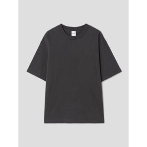 [Shift.G] Comfort Fit Round Tee  Ash (GS5642CLR4)