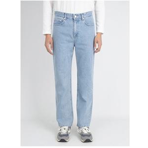 [플랙진]남성 W001 와이드 얼리나잇 워시드(PJTO5SZW075)