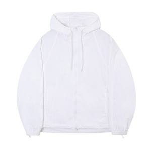 [리빌모아]남자 여름 바스락 투웨이 후드 바람막이 OZ-JUS-Q017