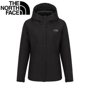 노스페이스 NJ2HR80A 여성 레귤러핏 방수 바람막이 프로쉴드 자켓