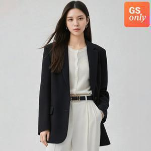 디아체 [GS단독][TAG가 119,000원] 오버핏 자켓 WZJK6D03