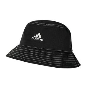 아디다스 스포츠웨어 클래스 버킷 모자 버킷햇 벙거지모자 검정 HY4318