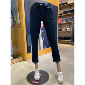 [리바이스]MARIO리바이스 여성 보이프렌드핏 청바지 (198870124GM)