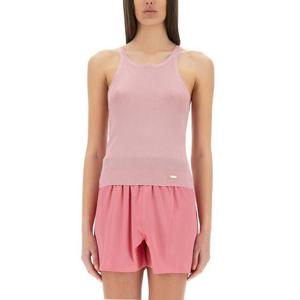 톰포드 민소매 티셔츠 TSK333 YAX731DP267 PINK