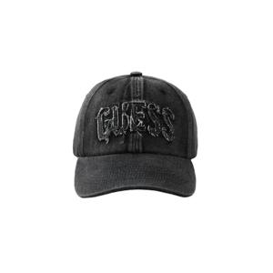 [게스]남녀공용 데님워싱 볼캡 MP3A1053