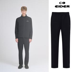 아이더 (DMW25309) 25 FW 남성 윈드라이징 2 5 슬림핏 트레이닝 팬츠