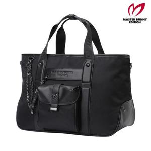 마스터바니  (421E3BB102) 여성 메탈 심볼 보스턴백 & 슈케이스