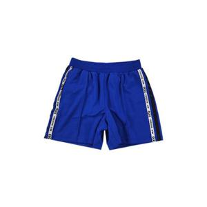 MLB 공용 라인 테이핑 베이직 반바지 31SPD1931-00U