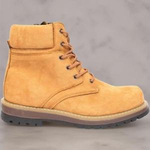 [다잇템][다잇템] 남성 힙무드 단화 세무 키높이 갈색 검정 부츠