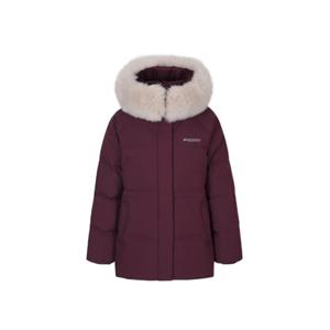 디스커버리 25F W 겨울 여성 DWDJ98056WID 켈리 구스다운 미드패딩