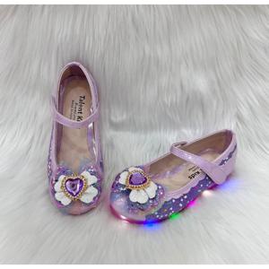 [탈렌트키즈](모다시흥)쁘띠앙팡 TSW11HSH17_1 TS아망떼LED구두_