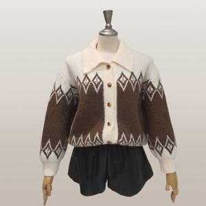 [난닝구]누비켄 가디건 451021(1125D2CD00C)