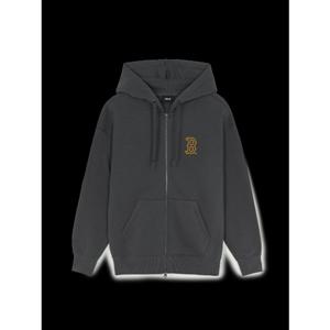 [MLB]바시티 빈티지 기모 후드집업(3ATRV0256)