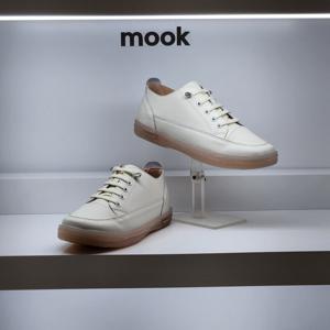 [무크]여성 데일리 클리어창 스니커즈 422381 AQ HGYT1SD