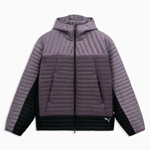 [푸마] 남성용 경량 후디 패딩 자켓 M Light Hoodie Padding Jacket 529478-02