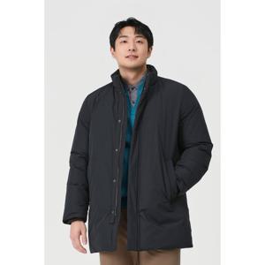 [피에이티]PAT 남성 겨울  니트에리구스다운코트 1K71101