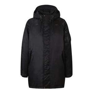 [지이크]DUCK-DOWN HALF JUMPER BLACK PJDJY6908 H