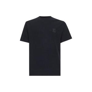 25SS 스톤아일랜드 Ghost 코튼 T 셔츠 K1S152100008S0F11V0020 TP565377440