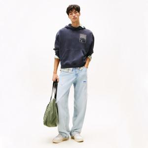 타미진 남성 포토 시티 워시드 후디 T32F7TTO50TMT1