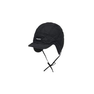 디스커버리모자 BQK DXCP0583N-BKS 멜로즈 퀼팅 트래퍼캡