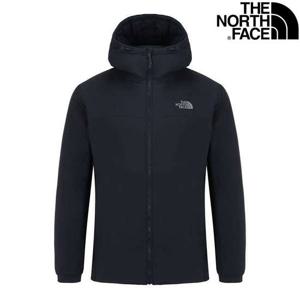 노스페이스 NJ3NR52 남성 부베 후디 NJ3NR52B