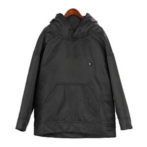 [발렌티노] (1V0CJM38 7TV 0NO) 남성 후드 티셔츠