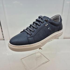 엘칸토 HC11 소가죽 남성화 P9E0U4M3959