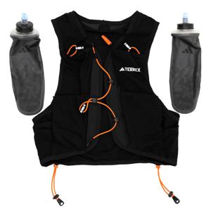 테렉스 트레일 러닝 베스트 5L(IW3651) 아디다스 러닝 조끼