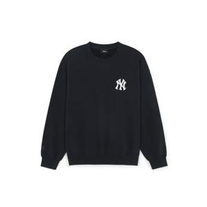 [MLB] 엠트릿 등판 메가로고 맨투맨(3AMTB0561)