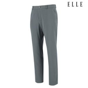 엘르골프 세이브존01 남성사이드 포켓 TR팬츠 6J71601 804