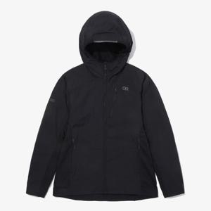 M 노스페이스바람막이 DQC UJ5JQ33A 여성 데비에이터 후디