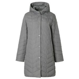 [조순희]윈터 하프 중량 패딩(FLWC403)