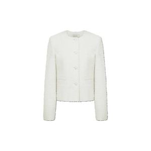 [린(의류)]에프린 트위드자켓 LGWJKQB990