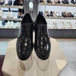 [엘칸토]엘칸토 HC10 남성키높이정장구두6cm검정 LCMD77U52319 (