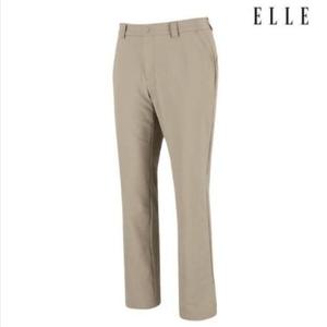 엘르골프 세이브존01 남성 아웃포켓 포인트 팬츠 6J51602 200