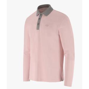 엘르골프 세이브존01 남성 폴로  티셔츠 6K15204 400