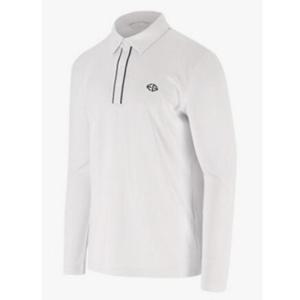 엘르골프 세이브존01 남성 폴로 티셔츠 6K15201 100