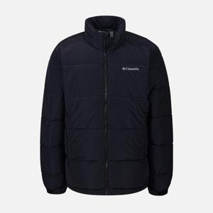 [컬럼비아 (행사)]남성 오버핏 옴니히트 발열패딩자켓 WX5256