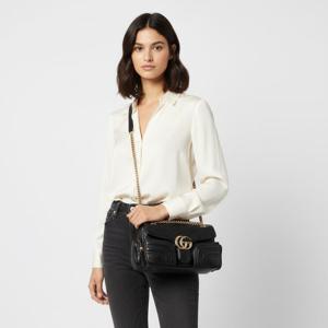 구찌 GG마몽 스몰 숄더백 795228 AADPJ 1000