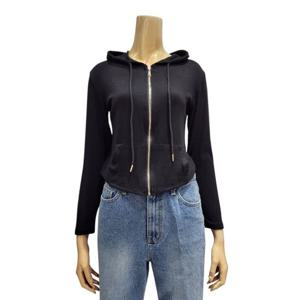 [반에이크]슬림 후드 집업 VB63JPM302Z