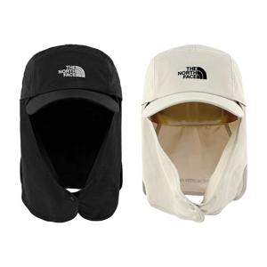 노스페이스 마운틴 티엔에프 라이트 쉴드 캡 NE3CR66